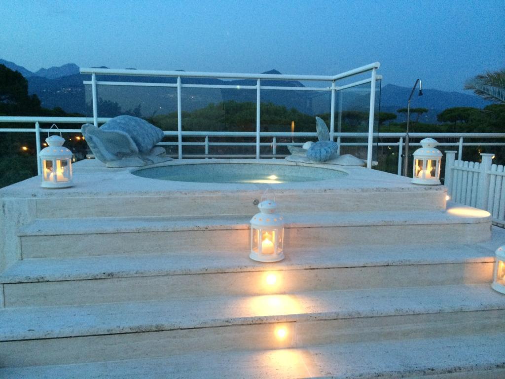 Marzia 3* Marina di Pietrasanta