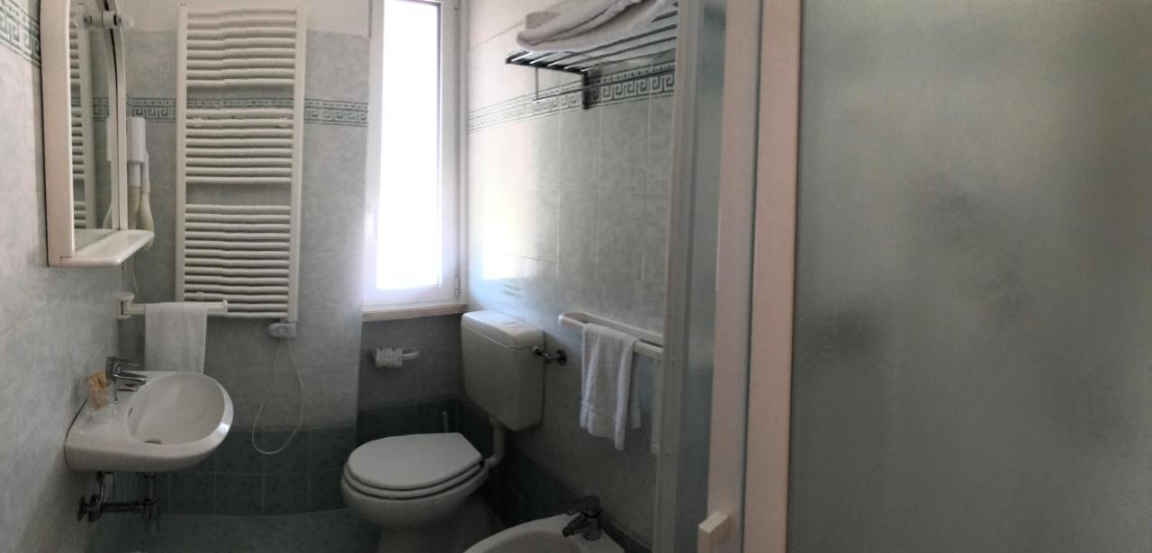Hotel Marzia Marina di Pietrasanta