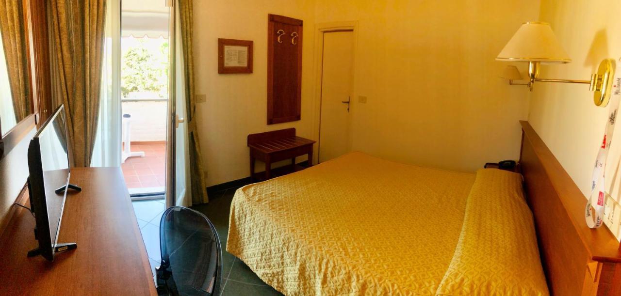 Marzia Hotel