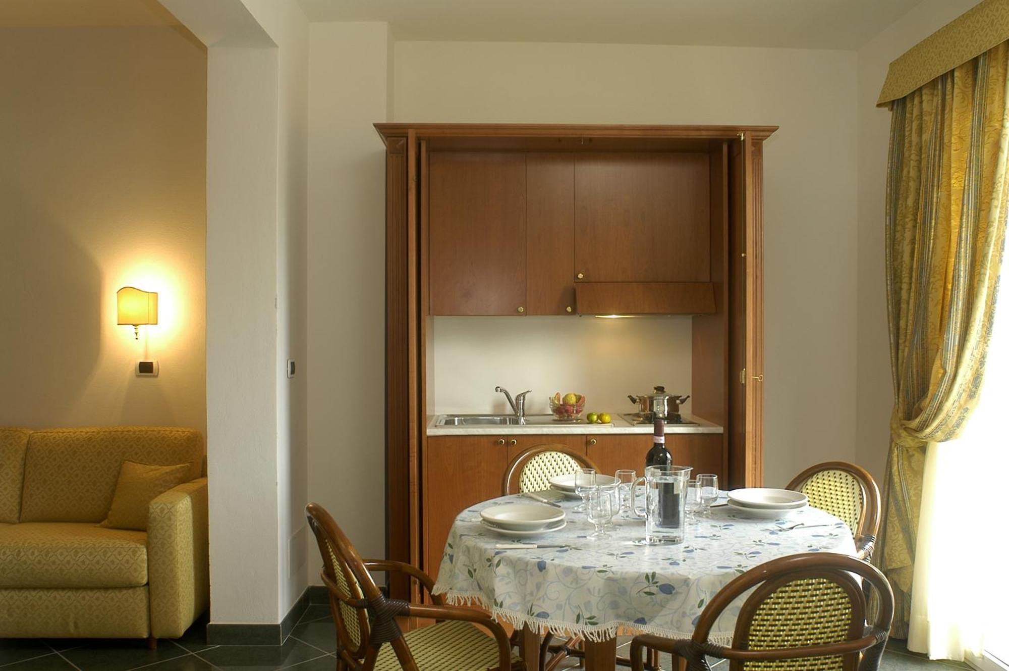 Hotel Marzia Marina di Pietrasanta