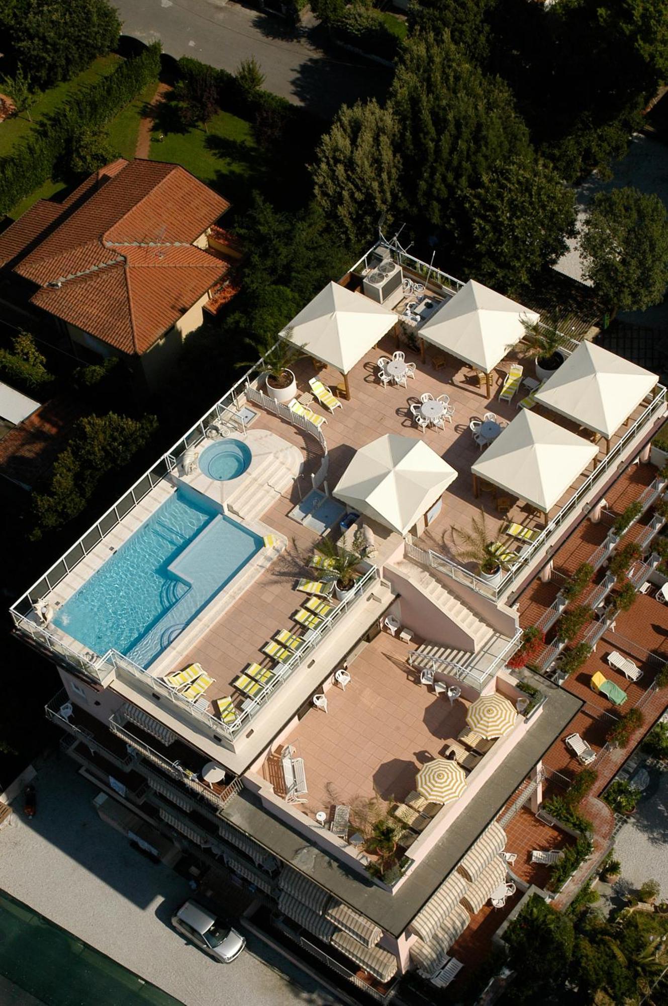 Hotel Marzia