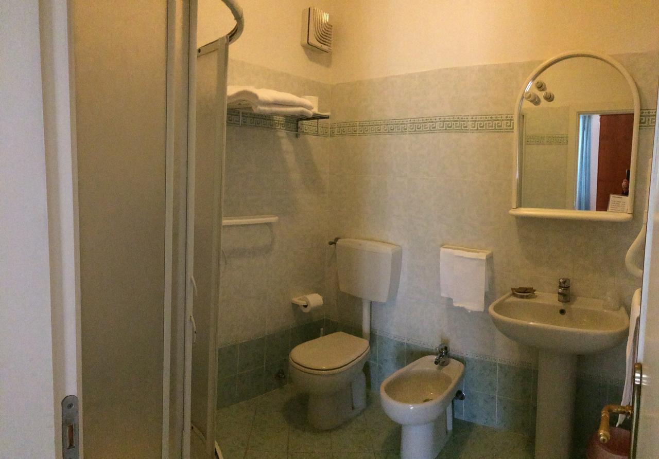 Marzia Hotel Marina di Pietrasanta