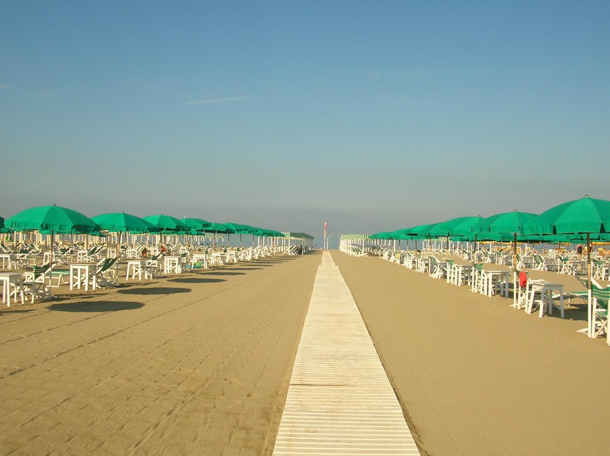Marzia 3* Marina di Pietrasanta