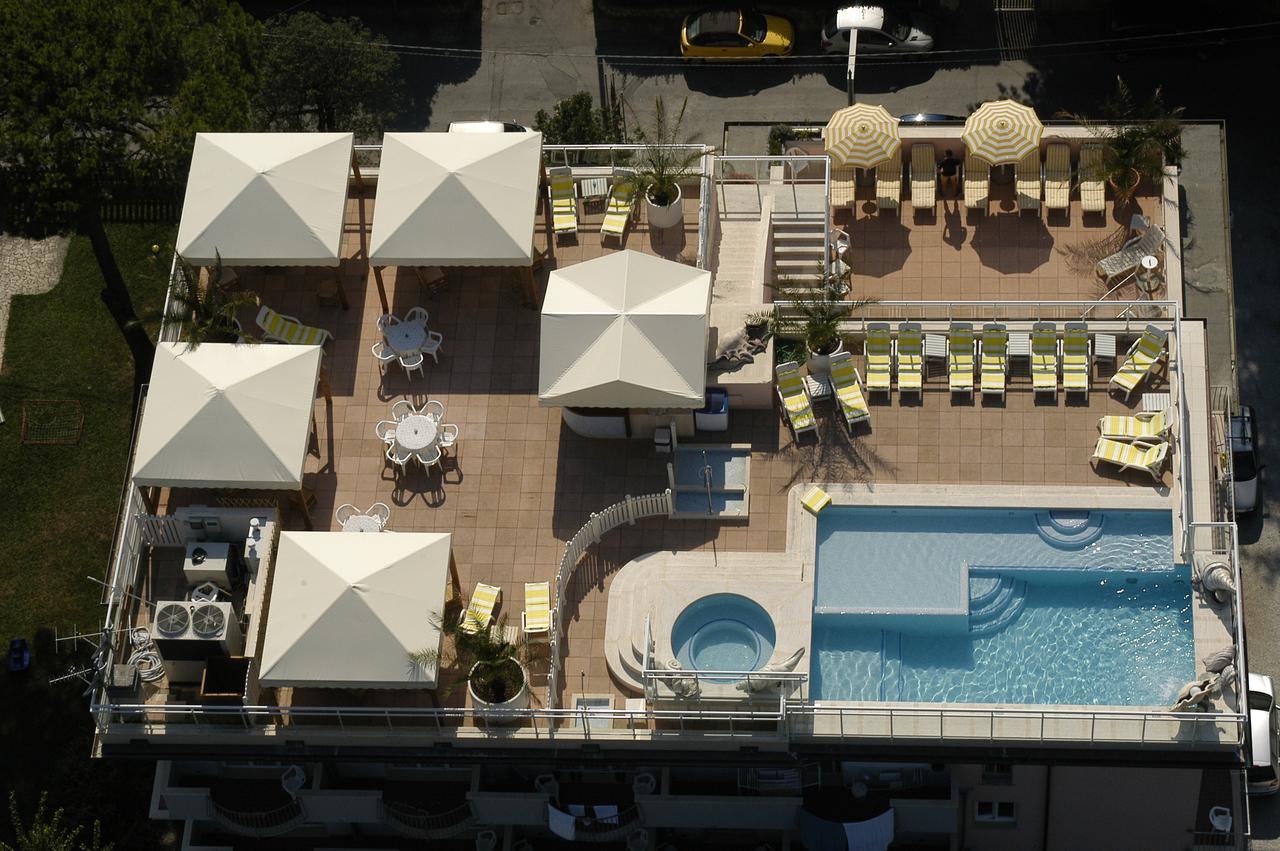 Hotel Marzia 3*