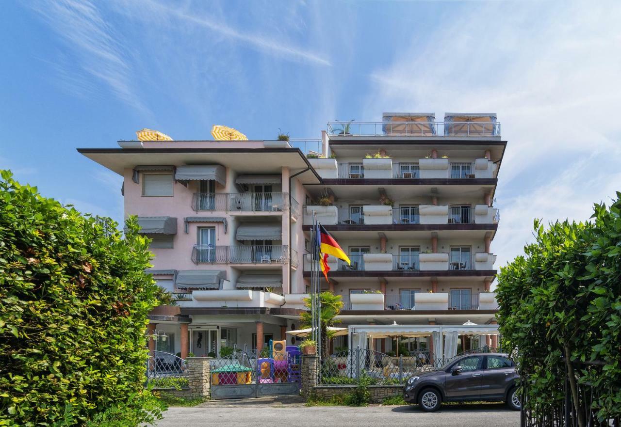 Hotel Marzia Marina di Pietrasanta