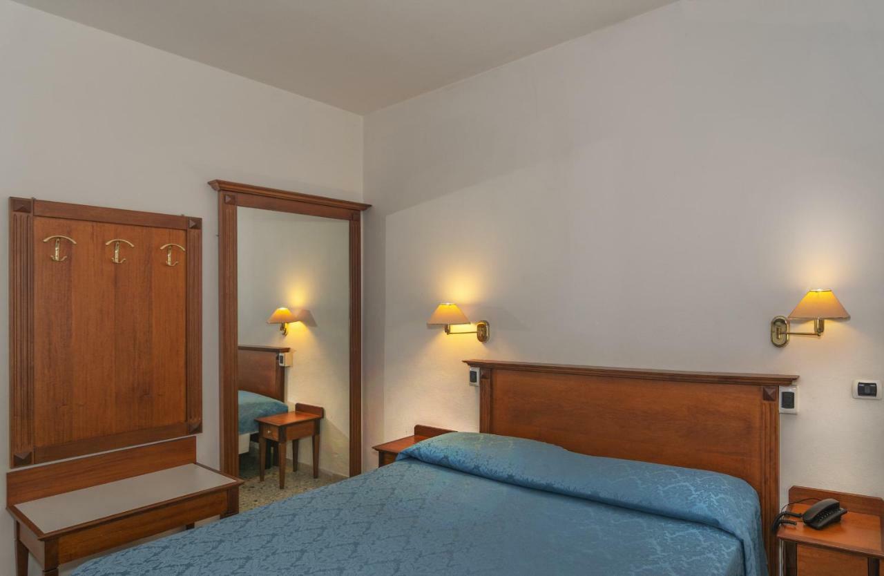 Marzia Hotel 3*