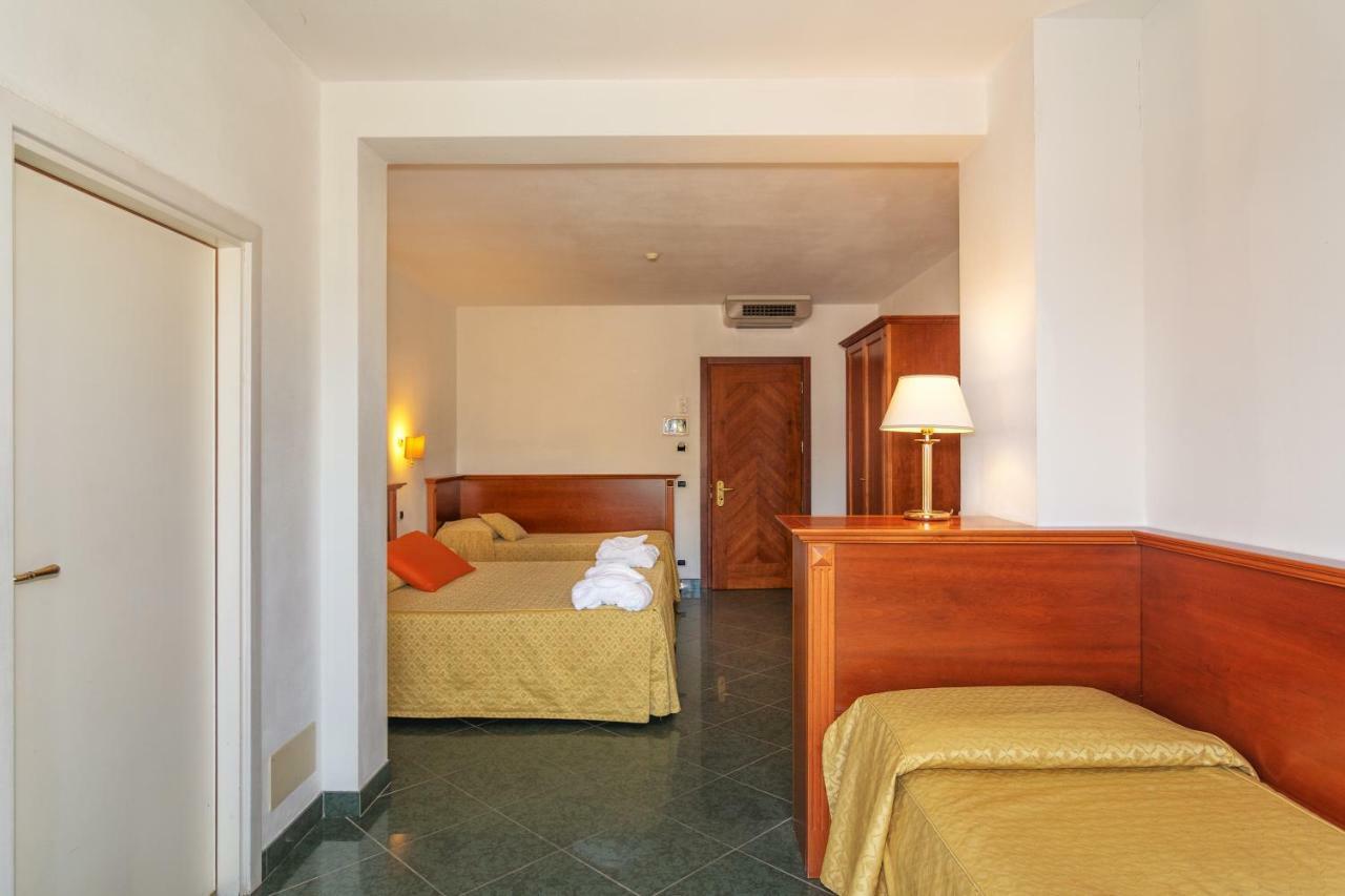 Hotel Marzia Marina di Pietrasanta