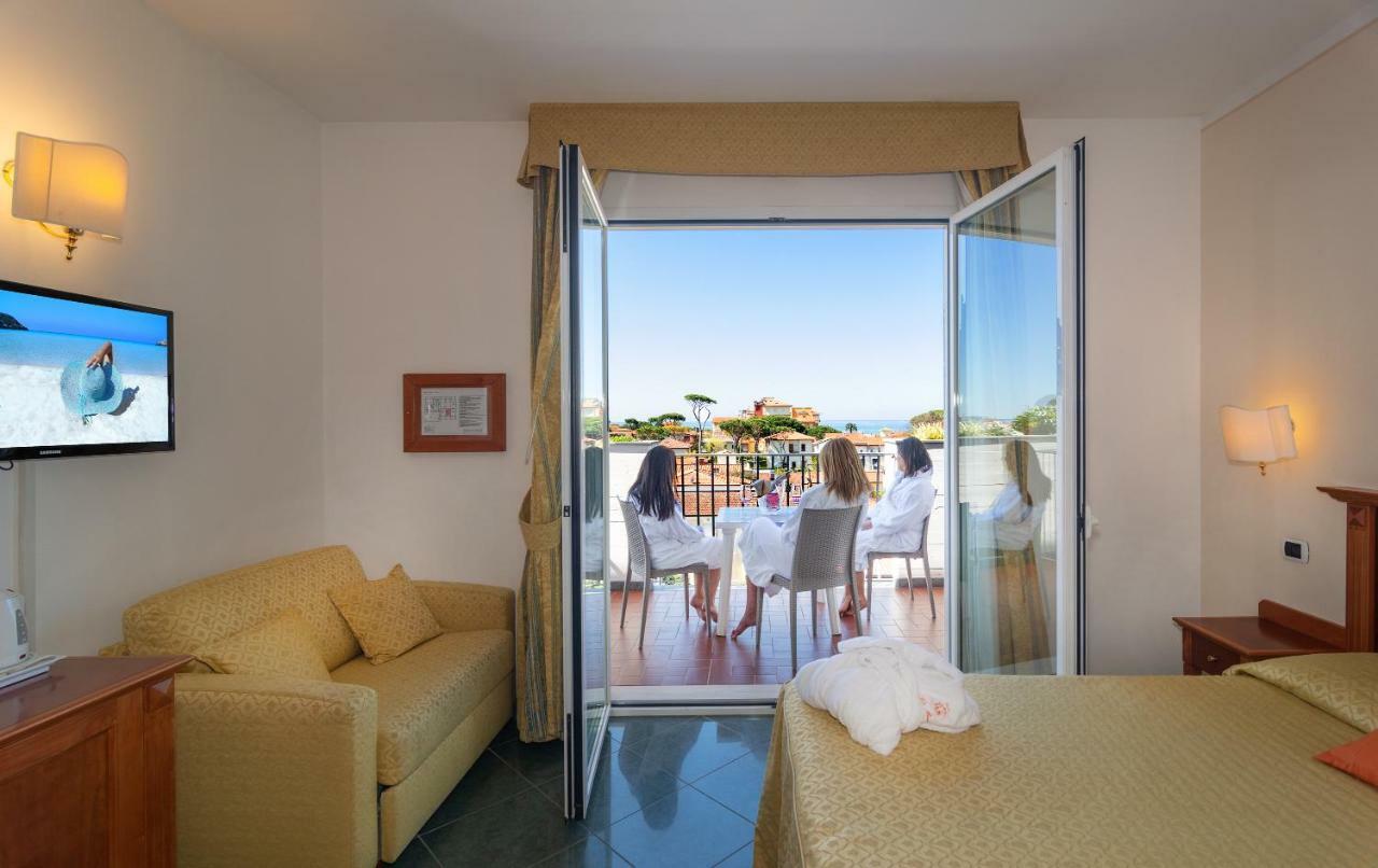Hotel Marzia Marina di Pietrasanta