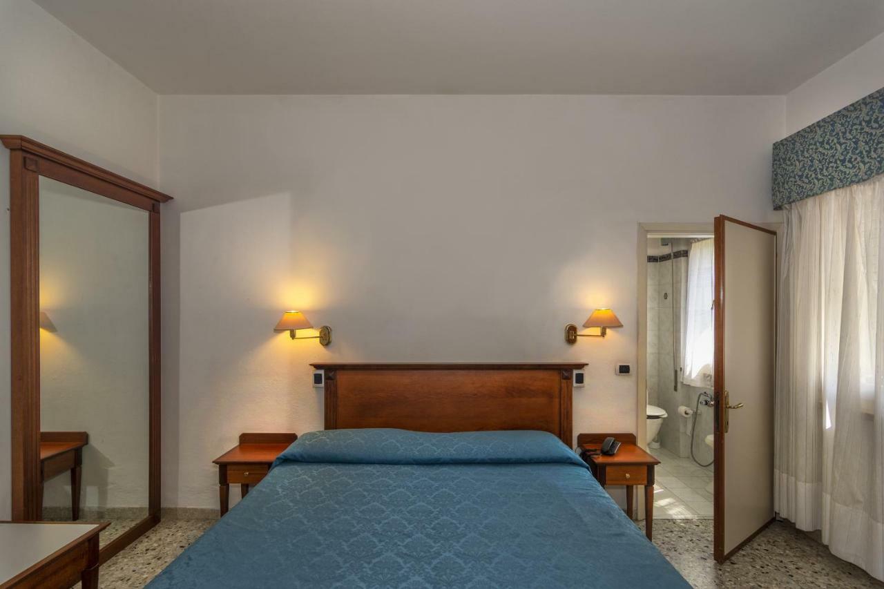Marzia Hotel Marina di Pietrasanta