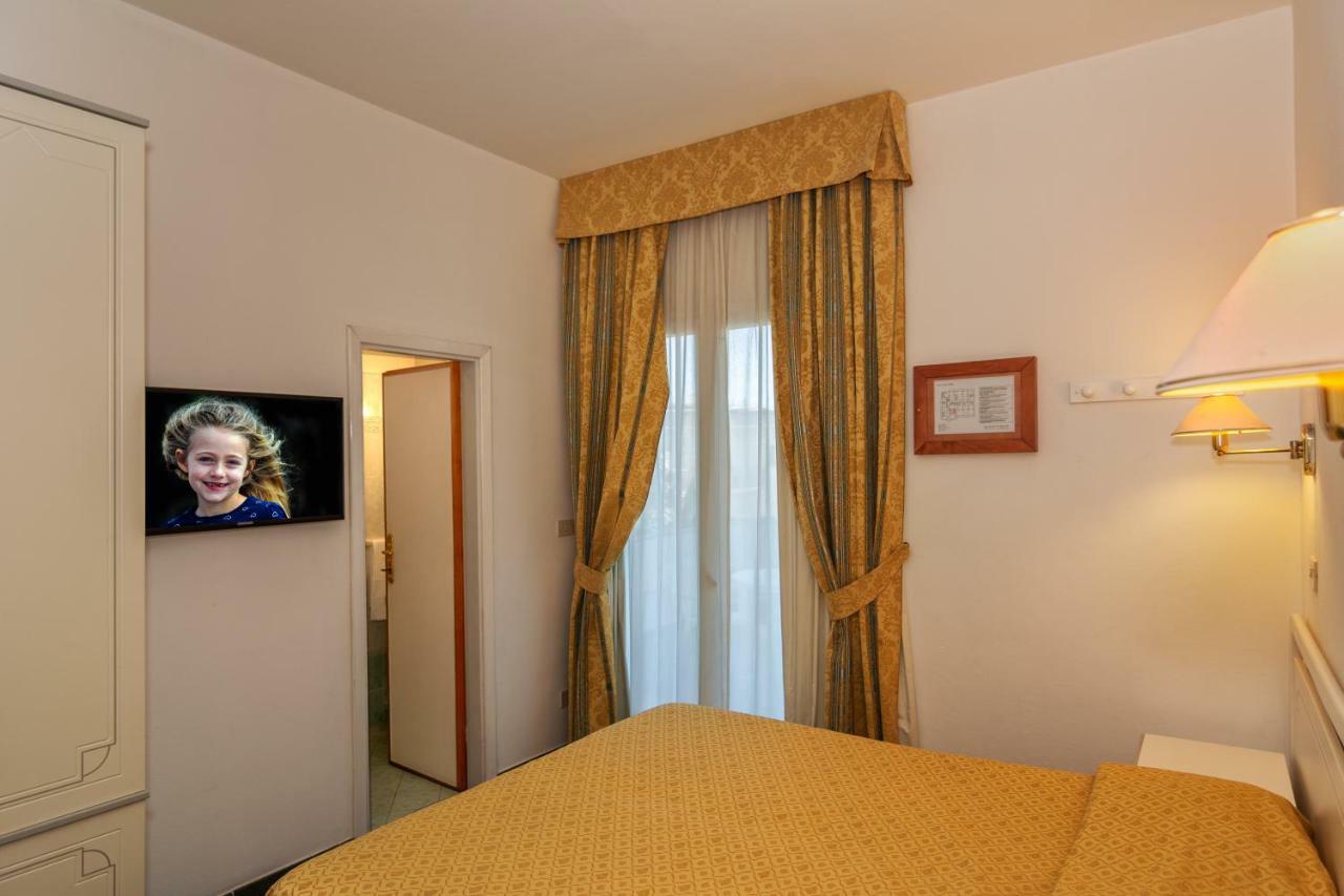 Marzia 3* Marina di Pietrasanta