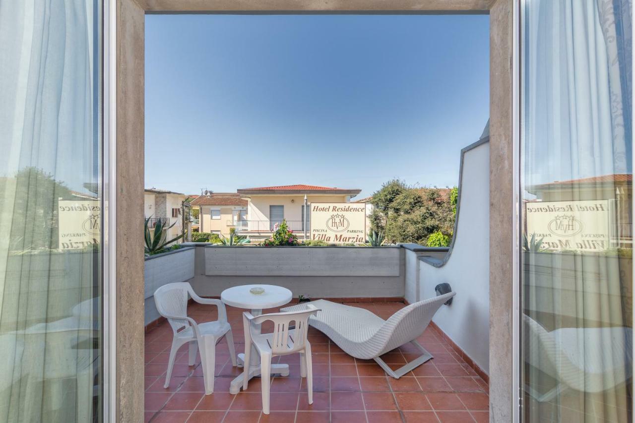 Marzia Hotel
