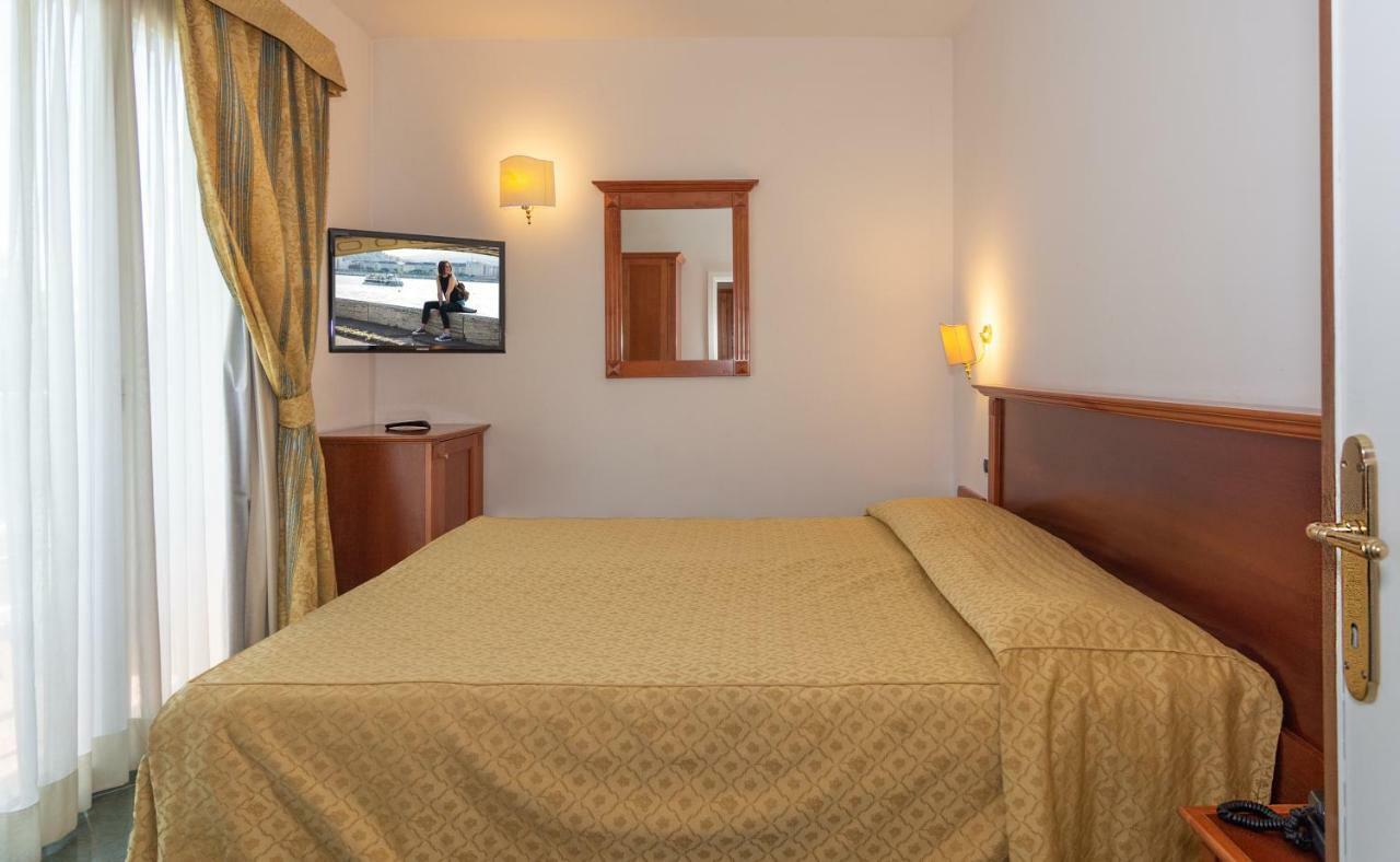 Hotel Marzia 3*