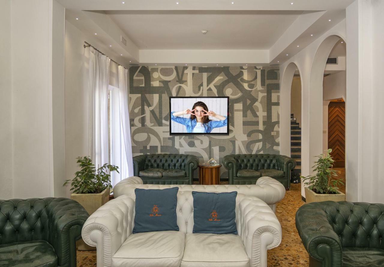 Hotel Marzia